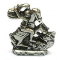 {
  "product_name": "Saint George – Metal 4.5cm"
}