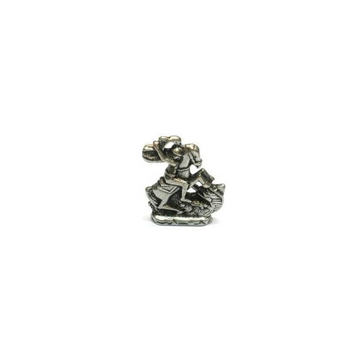 {
  "product_name": "Saint George – Metal 4.5cm"
}
