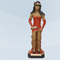 Pomba Gira Maria Razor – 20cm