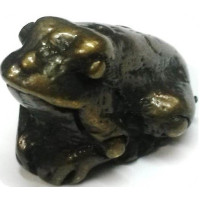 {
  "text": "kaeru – lucky frog"
}