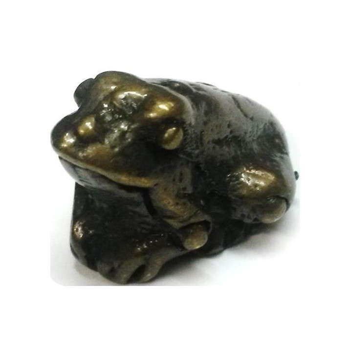 kaeru – sapinho da sorte