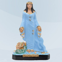 {
  "name": "iemanjá menina – 20cm"
}