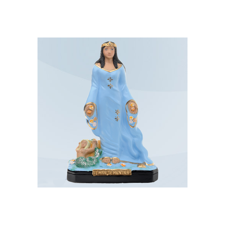 yemanja girl – 20cm