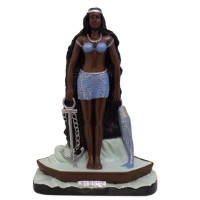 cabocla indaia – 25cm