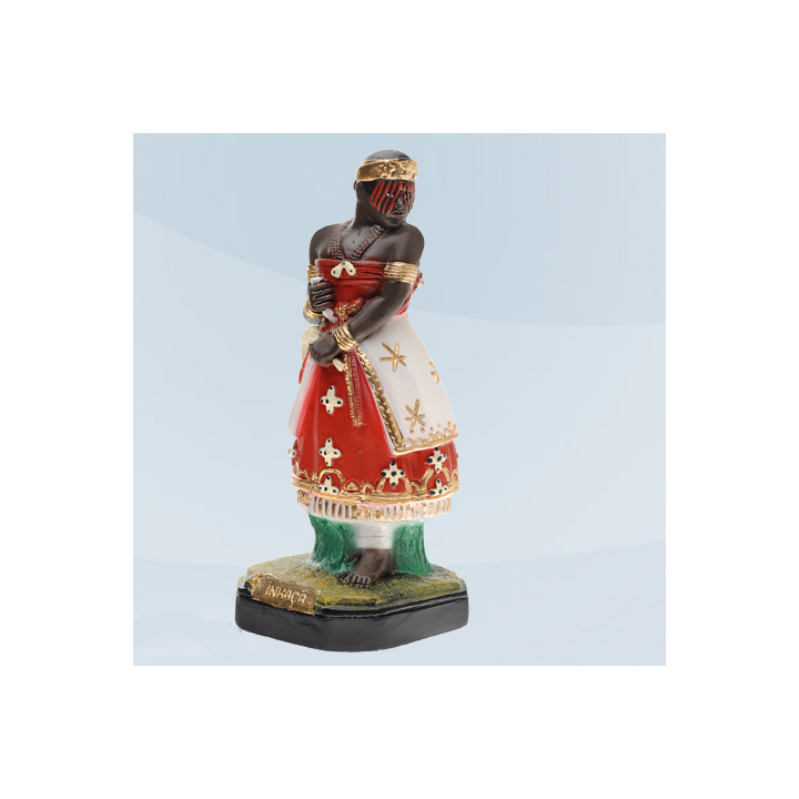 orixá iansã – 25cm