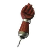 {
  "product_name": "Brazilian hardwood figa - 1"
}