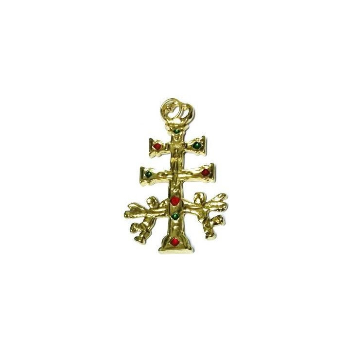 {
  "product_name": "caravaca cross – 8cm"
}