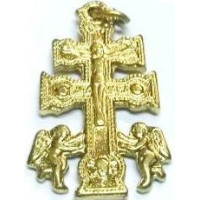 {
  "name": "caravaca cross – 2.5cm – gold"
}
