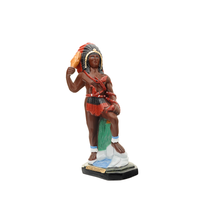 caboclo snake coral – 25cm