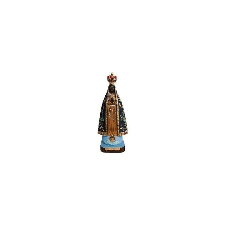Our Lady Aparecida – 20cm