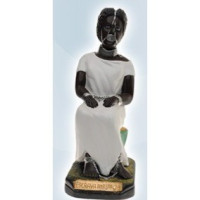 esclava anastasia – 40cm