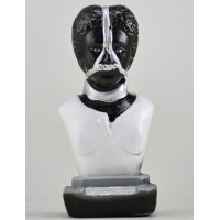 esclava anastasia – 18cm