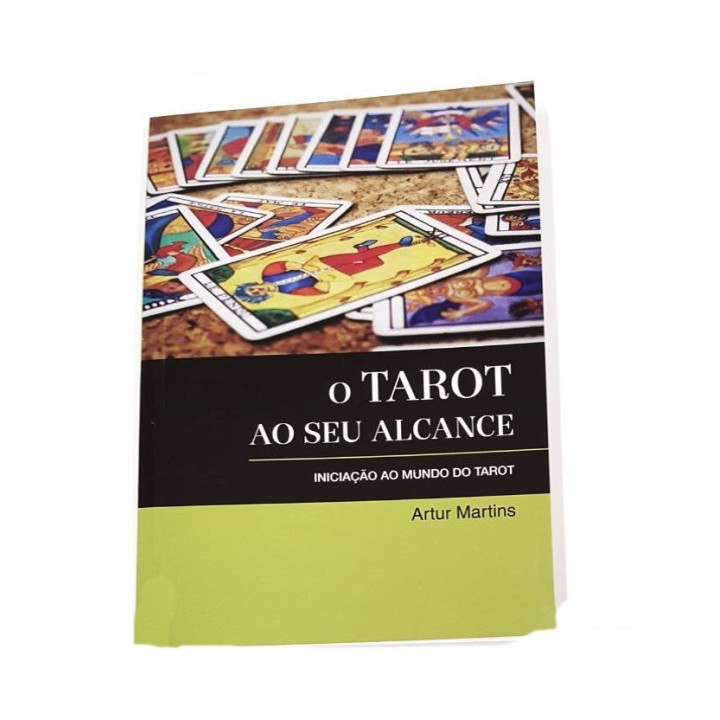 {
  "text": "tarot at your fingertips - pocket book"
}