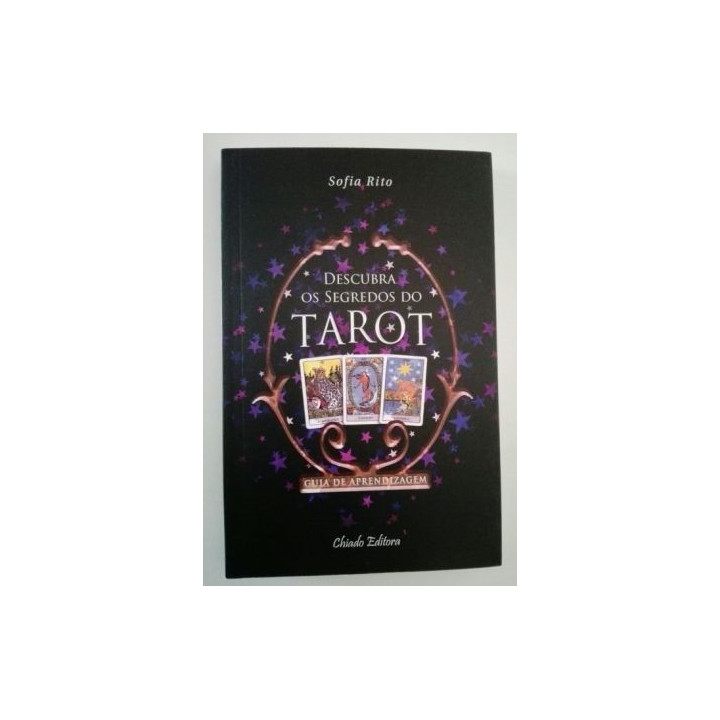 descubra os segredos do tarot