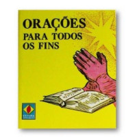 orações para todos os fins