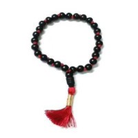 {
  "product_name": "Japamala Bracelet Pinkwood"
}