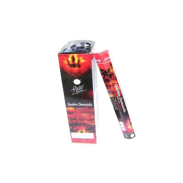 {
  "product_name": "demand breaker incense – 20g"
}