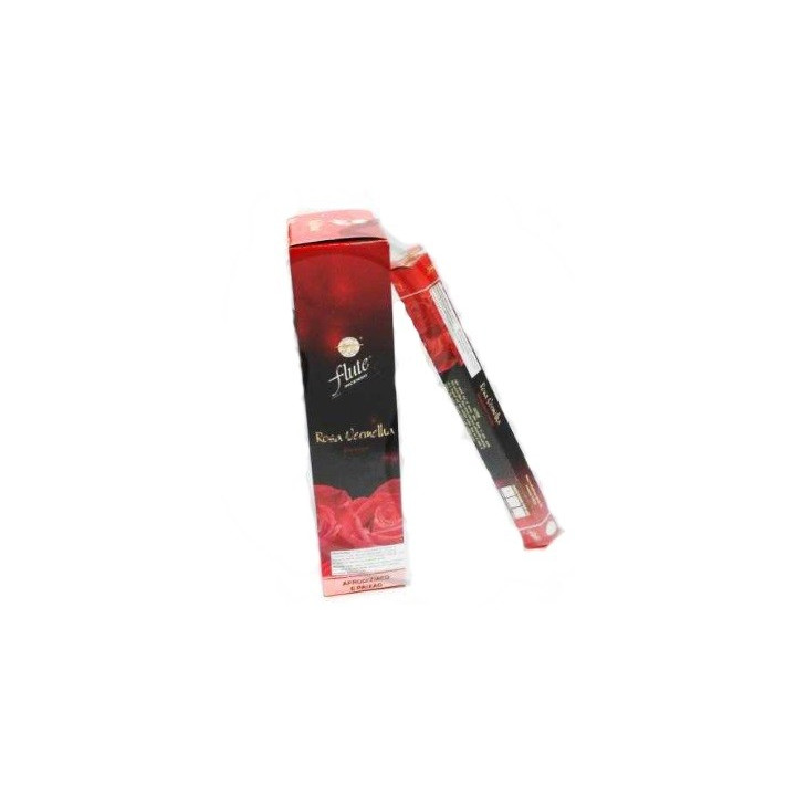 red rose incense – 20gr