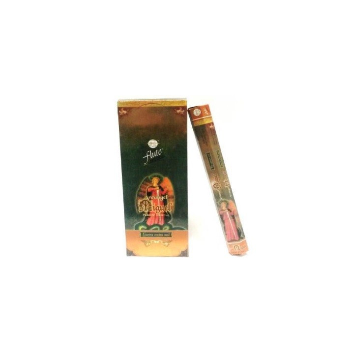{
  "product_name": "saint michael incense – 20g"
}