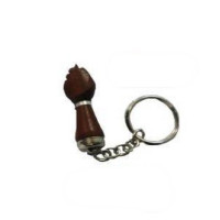 {
  "product_name": "Brazilian Rosewood Figa Keychain"
}