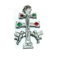 {
  "product_name": "caravaca cross – 11cm"
}