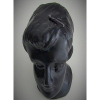 {
  "product_name": "Black Man's Head Candle"
}