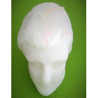 {
  "product_name": "White Male Figure Candle"
}