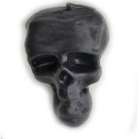 {
  "product_name": "Black Skull Candle"
}
