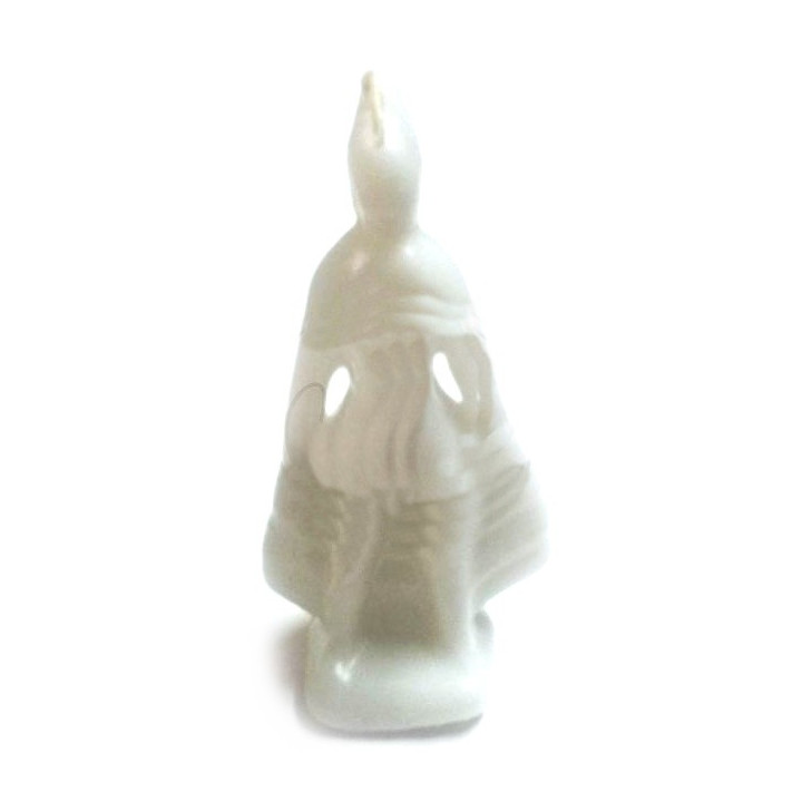 {
  "product_name": "White Pomba Gira Candle"
}