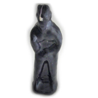 {
  "product_name": "Exu Black Candle"
}