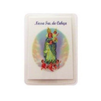 {
  "text": "card – our lady of the head"
}