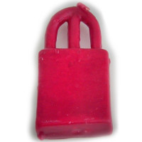 {
  "product_name": "Red Lock Candle"
}