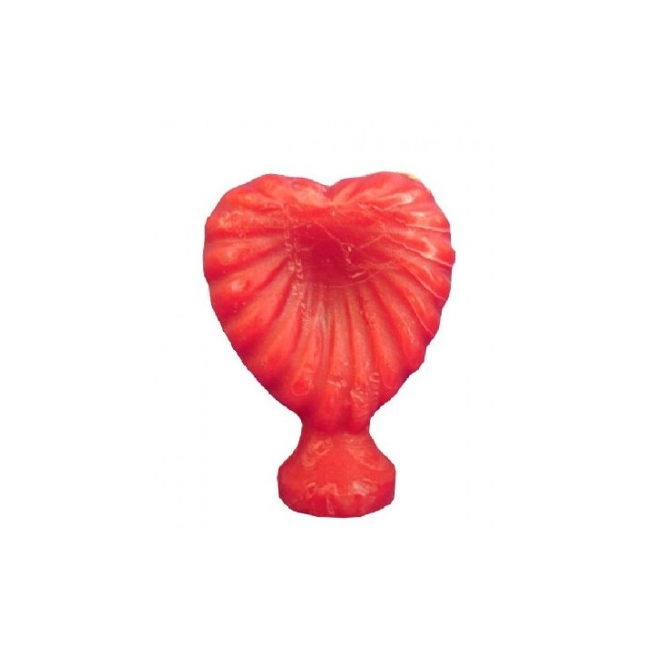 {
  "product_name": "Red Heart Candle"
}
