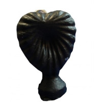 {
  "product_name": "Black Heart Candle"
}