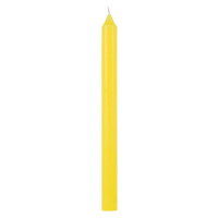 {
  "text": "1 yellow candle (20×20)"
}