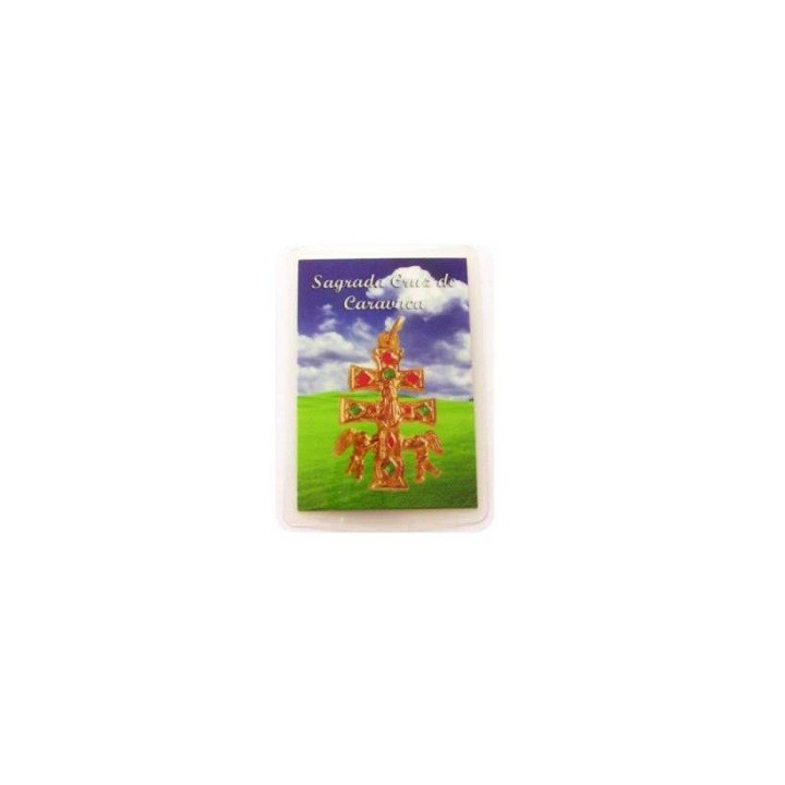{
  "text": "card – cross of caravaca"
}