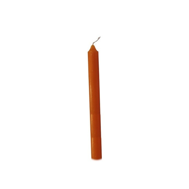{
  "text": "1 orange candle (20×20)"
}