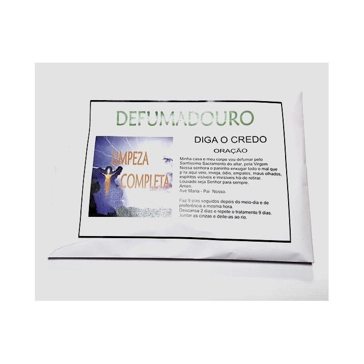 {
  "text": "Complete smoking cabinet cleaning"
}