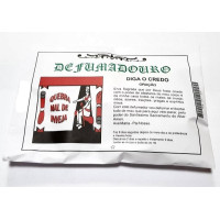 {
  "text": "Cure jealousy with this envy breaking smoke house"
}