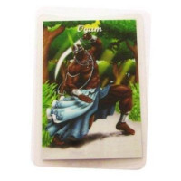 {
  "product_name": "Orixá card – Ogún"
}