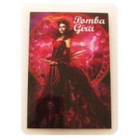 {
  "product_name": "Orixá card – Pomba Gira"
}