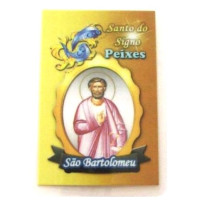 {
  "product_name": "zodiac sign card – pisces/saint bartolomeo"
}