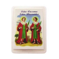 {
  "text": "card – saints cosme and damian"
}