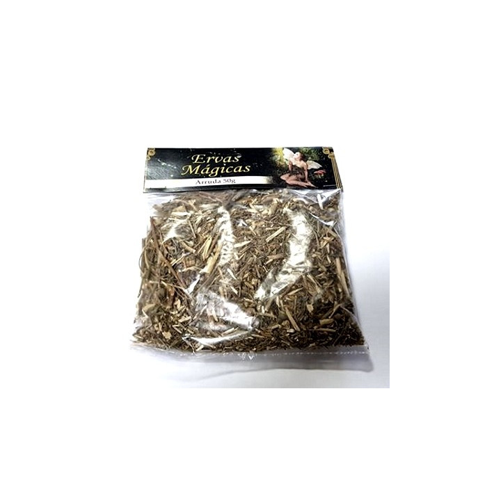 {
  "name": "Arruda - Plant 50GR"
}