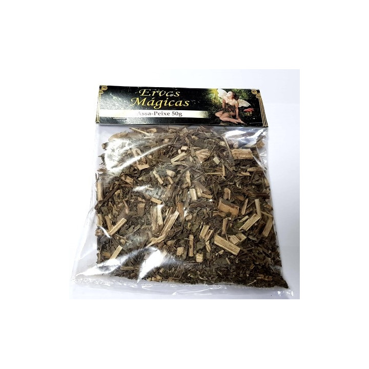 Roasted Fish Herbs 50gr