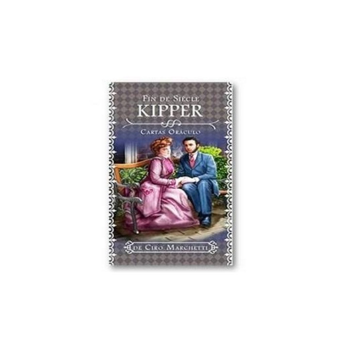 {
  "text": "fin de siècle kipper (kipper oracle)"
}