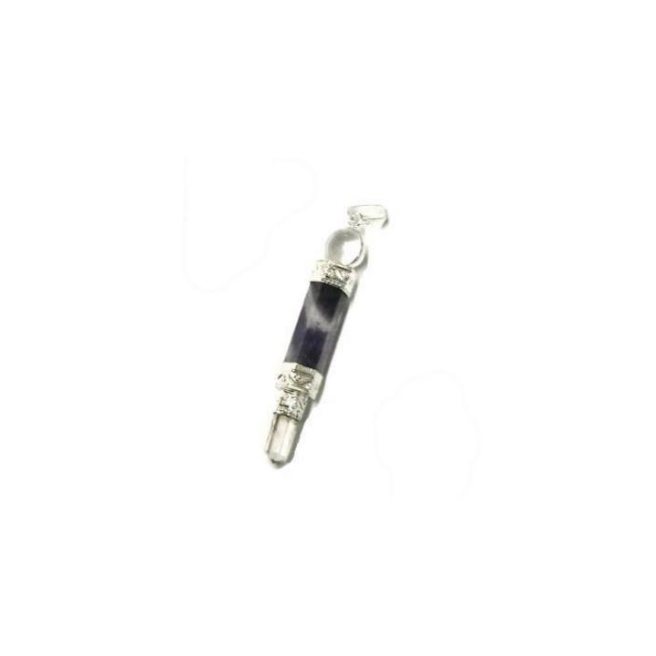 {
  "name": "small power wand – amethyst (pendant)"
}