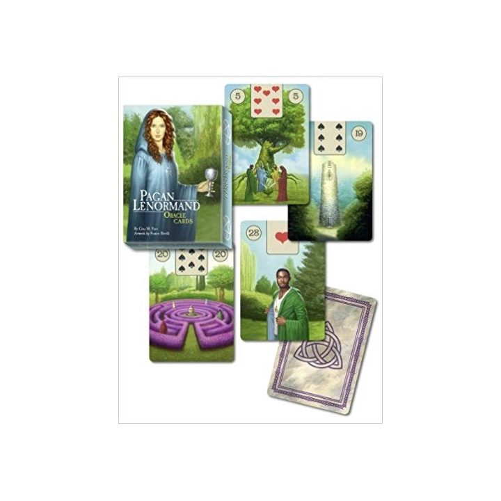 {
  "text": "pagan lenormand oracle"
}