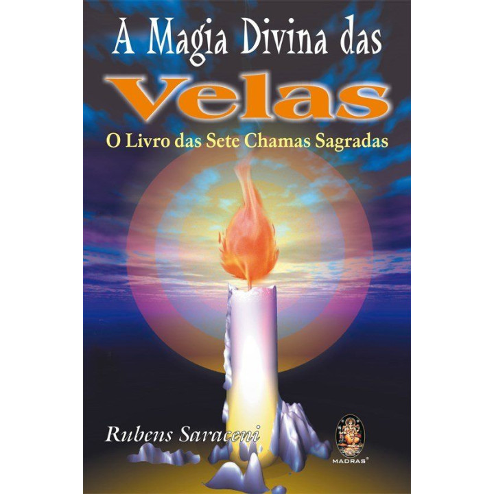 La Magia Divina de las Velas