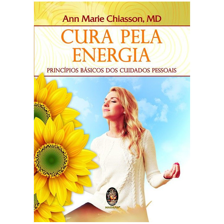 Energy Healing